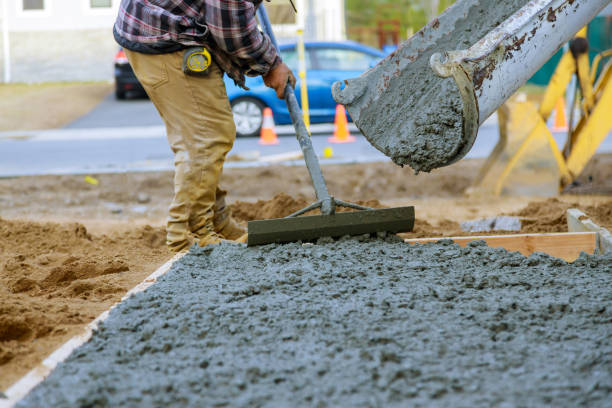 Best Concrete Sidewalk Installation in Issaquah, WA