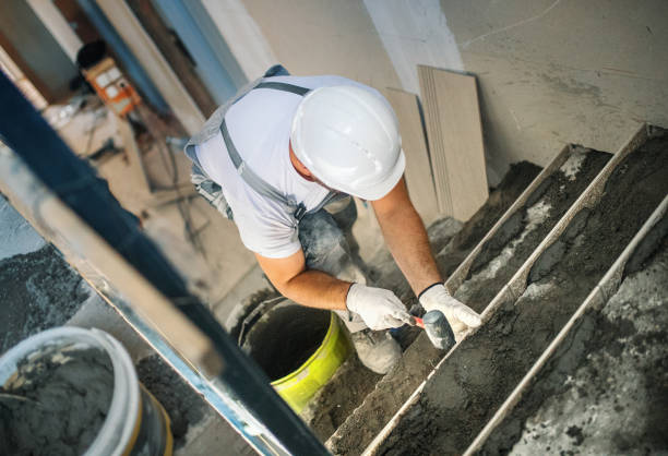 Best Concrete Sidewalk Installation in Issaquah, WA