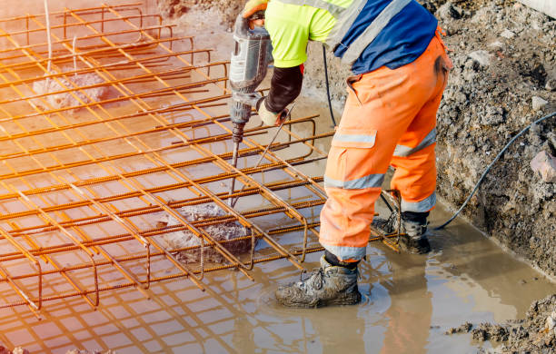 Best Concrete Sealing and Maintenance in Issaquah, WA