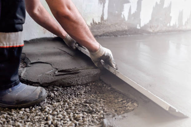 Best Concrete Foundation Repair in Issaquah, WA